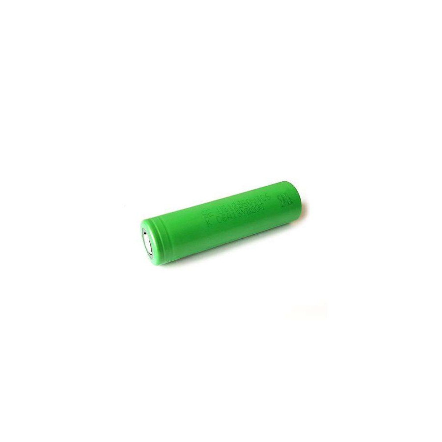 Accus VTC6 18650 3000mAh