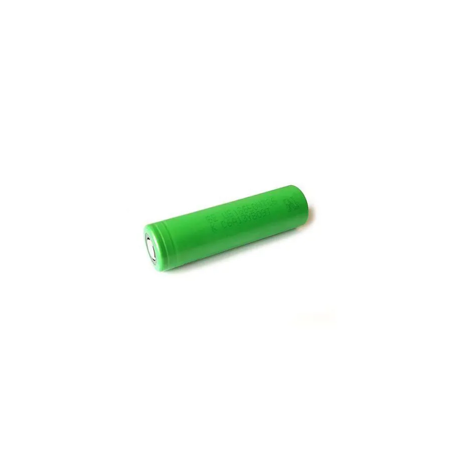 Accus VTC6 18650 3000mAh