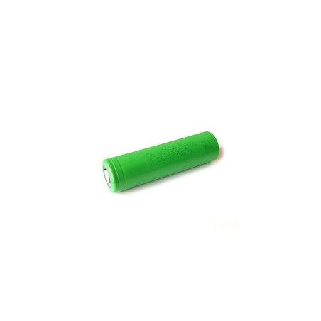 Accus VTC6 18650 3000mAh