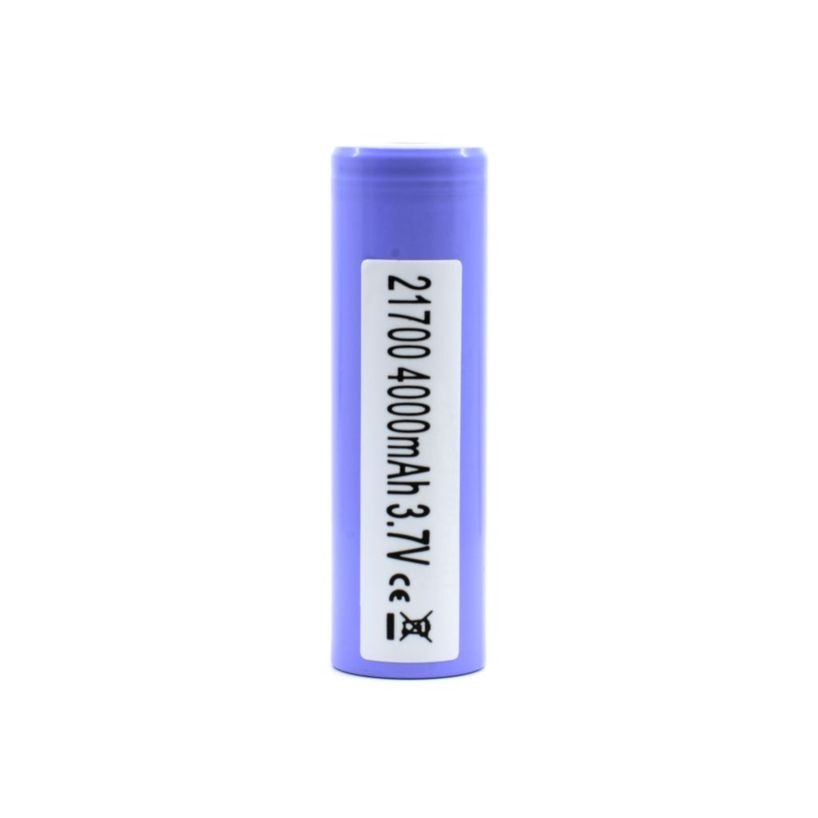 Accu 40T 21700