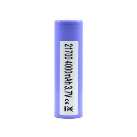 Accu 40T 21700