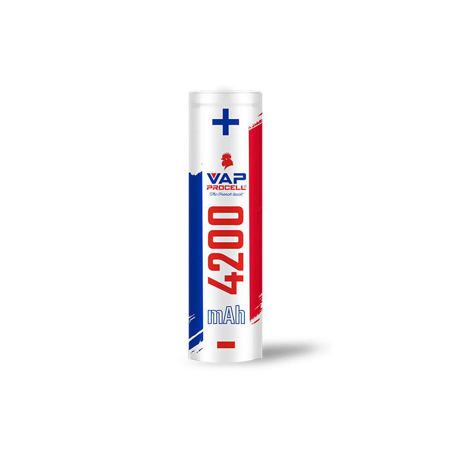 Accu IMR 21700 Power 4200mAh Vap Procell