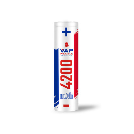 Accu IMR 21700 Power 4200mAh Vap Procell