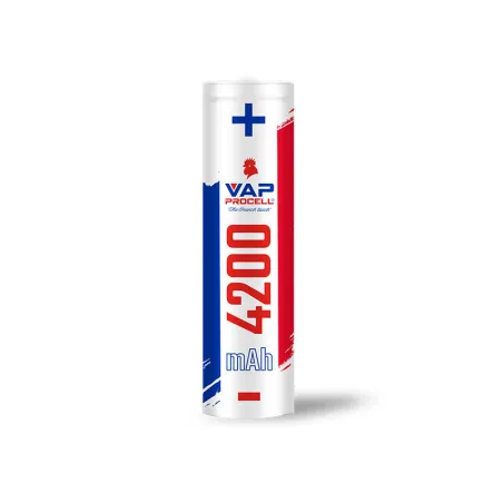 Accu IMR 21700 Power 4200mAh Vap Procell