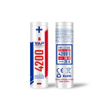 Accu IMR 21700 Power 4200mAh Vap Procell