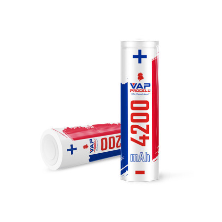 Accu IMR 21700 Power 4200mAh Vap Procell