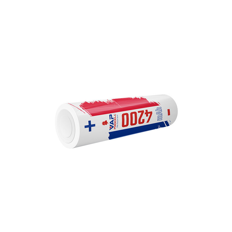 Accu IMR 21700 Power 4200mAh Vap Procell