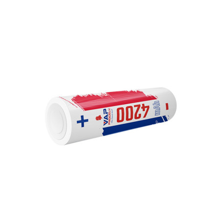 Accu IMR 21700 Power 4200mAh Vap Procell