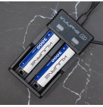 ACCU 18650 KUURVE 3000MAH