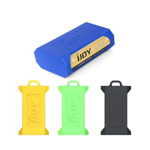 iJoy Silicone dual 20700/21700