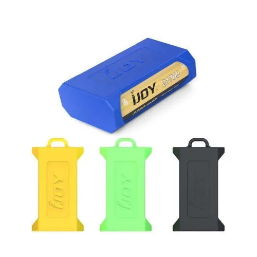 iJoy Silicone dual 20700/21700
