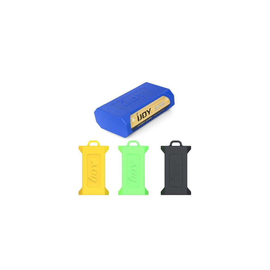 iJoy Silicone dual 20700/21700