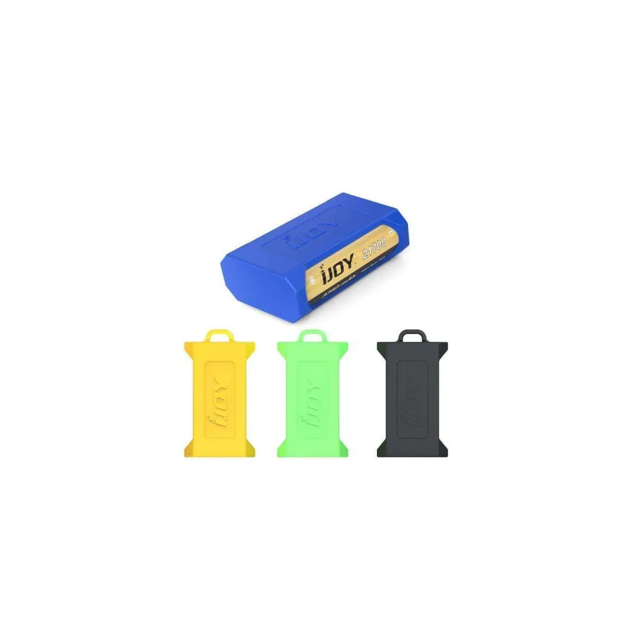 iJoy Silicone dual 20700/21700