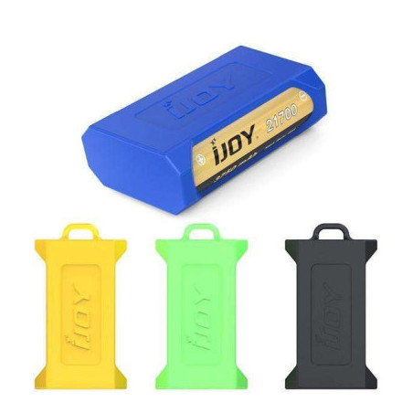 iJoy Silicone dual 20700/21700