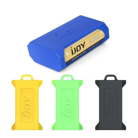 iJoy Silicone dual 20700/21700