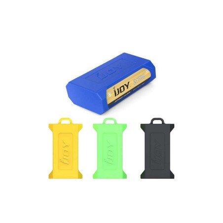 iJoy Silicone dual 20700/21700