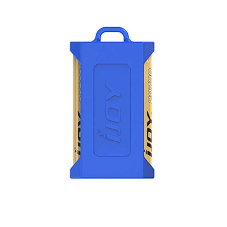 iJoy Silicone dual 20700/21700