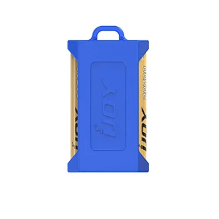 iJoy Silicone dual 20700/21700
