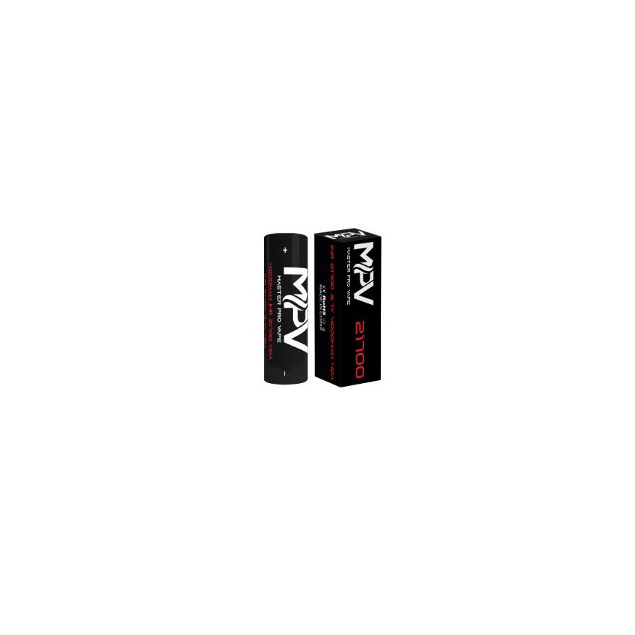 Accu INR 21700 35A 4000mAh Master Pro Vape