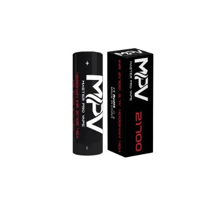 Accu INR 21700 35A 4000mAh Master Pro Vape