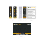 Accus EV21 21700 4000mAh E Cig Power
