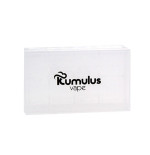 Boîte de Rangement pour 2 accus 20700 / 21700 Kumulus Vape