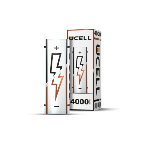 Ucell 21700 4000mah 40A Ucell