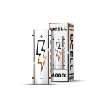 Ucell 21700 4000mah 40A Ucell