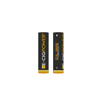 E Cig Power Accus EV6 18650 3000mAh