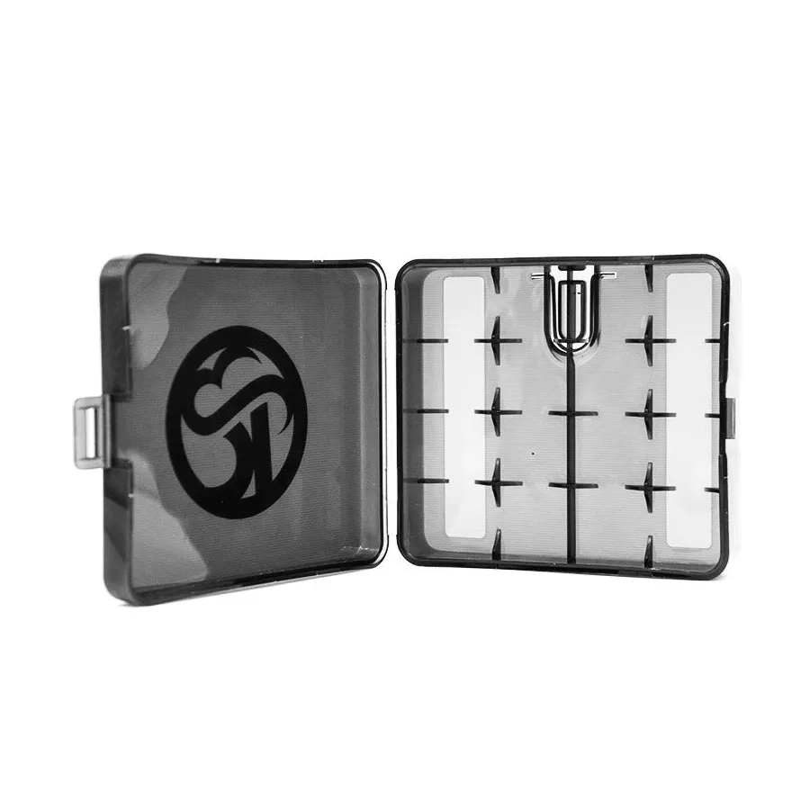 Boîte de Rangement pour 4 accus 18650 Kumulus Vape