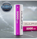 ACCU 21700 KUURVE 5000MAH
