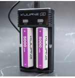 ACCU 21700 KUURVE 5000MAH