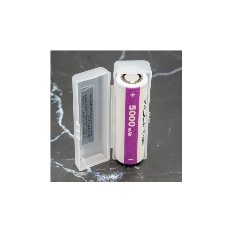 ACCU 21700 KUURVE 5000MAH