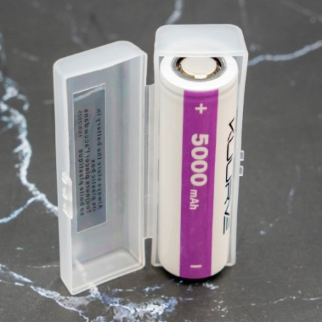 ACCU 21700 KUURVE 5000MAH