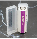 ACCU 21700 KUURVE 5000MAH