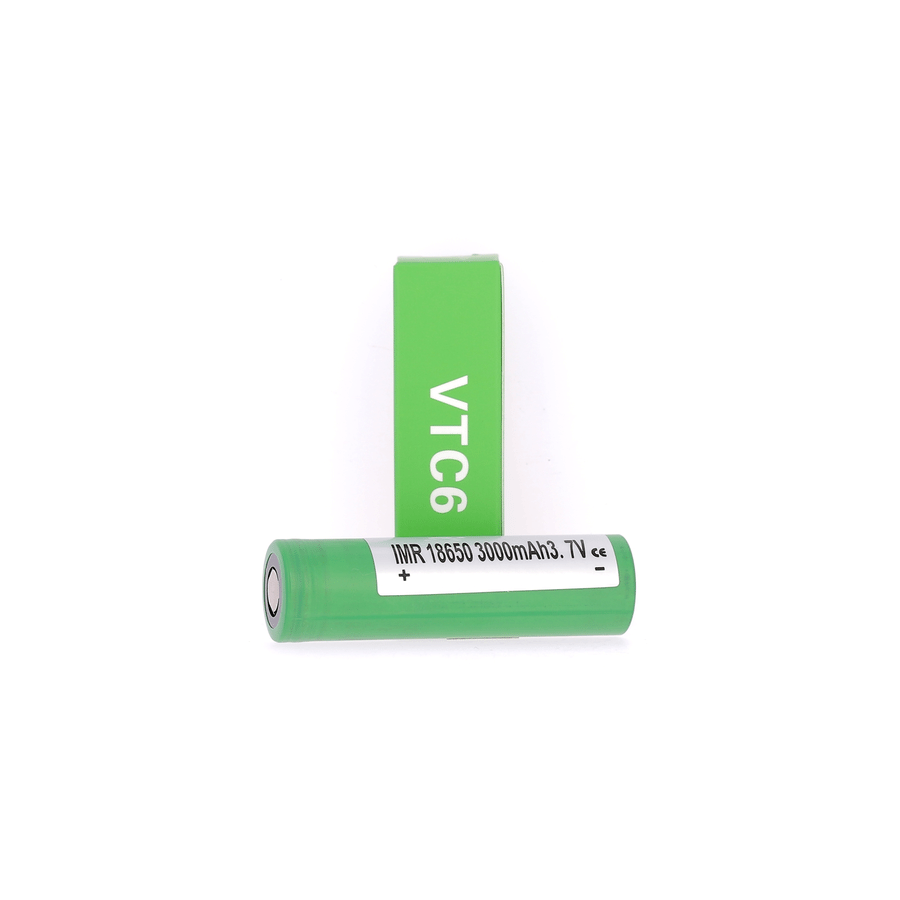 Accu VTC6 3000 mAh 18650 Sony