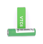 Accu VTC6 3000 mAh 18650 Sony