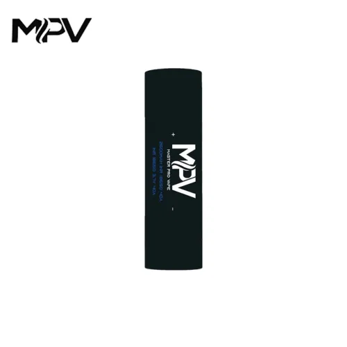 Accu INR 18650 40A 2600mAh Master Pro Vape