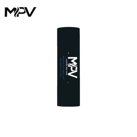 Accu INR 18650 40A 2600mAh Master Pro Vape