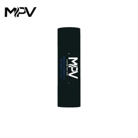Accu INR 18650 40A 2600mAh Master Pro Vape