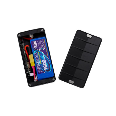 Steam Crave Batterie Fullymax 4S 1600mAh 30C
