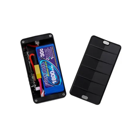 Steam Crave Batterie Fullymax 4S 1600mAh 30C