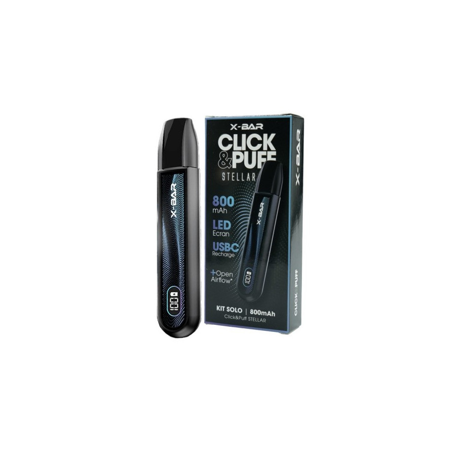 Batterie Stellar X Bar
