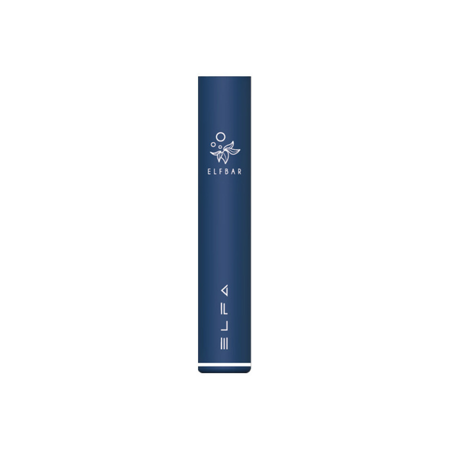 Batterie Elfa Pro 500mAh ElfBar