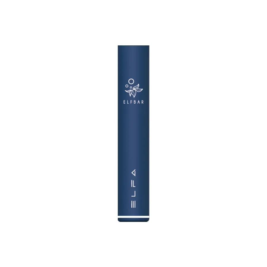 Batterie Elfa Pro 500mAh ElfBar