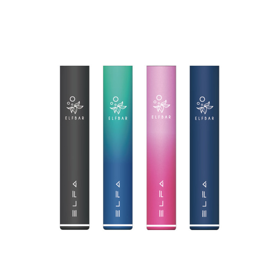 Batterie Elfa Pro 500mAh ElfBar