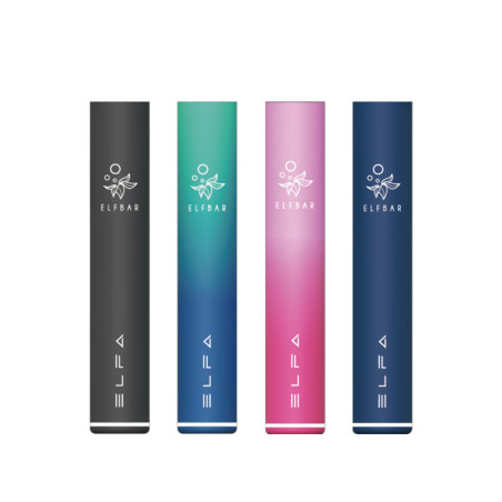 Batterie Elfa Pro 500mAh ElfBar