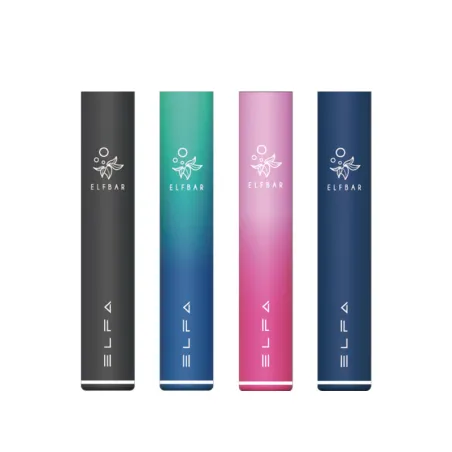Batterie Elfa Pro 500mAh ElfBar