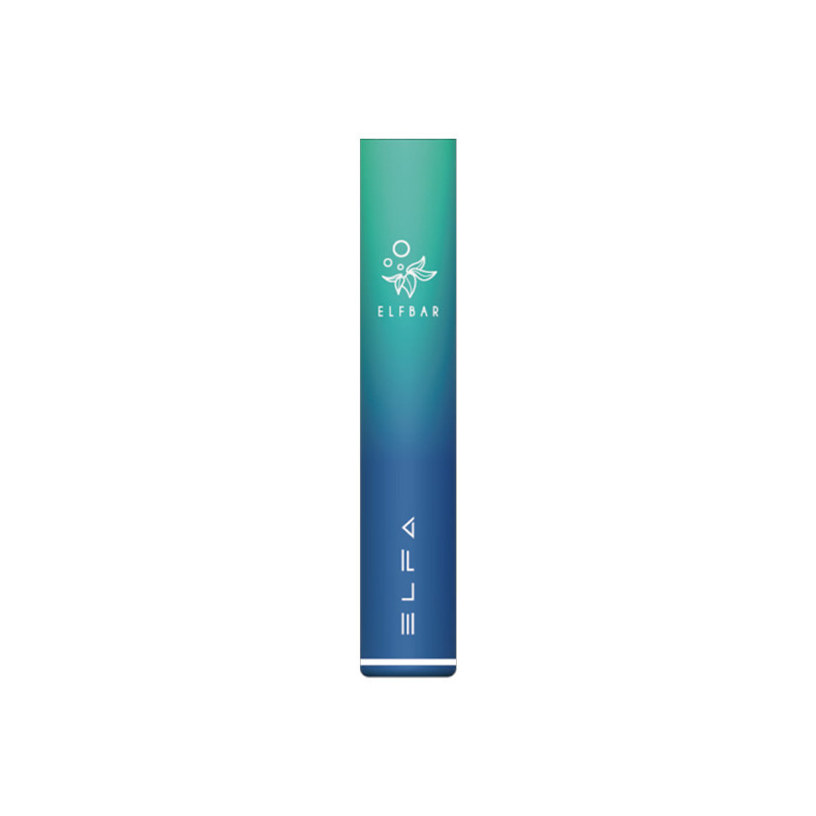 Batterie Elfa Pro 500mAh ElfBar
