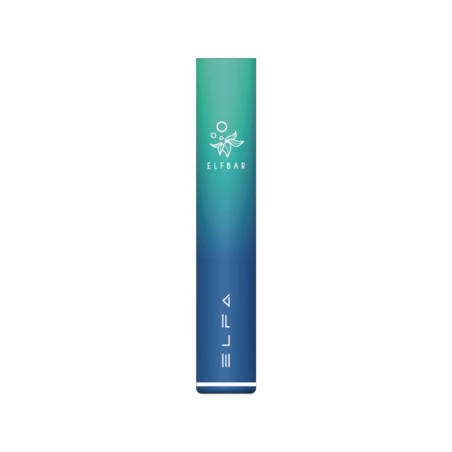 Batterie Elfa Pro 500mAh ElfBar